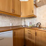 Victus Apartamenty, Apartament Alexander