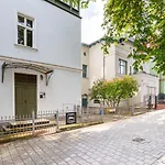 Victus Apartamenty, Apartament Alexander