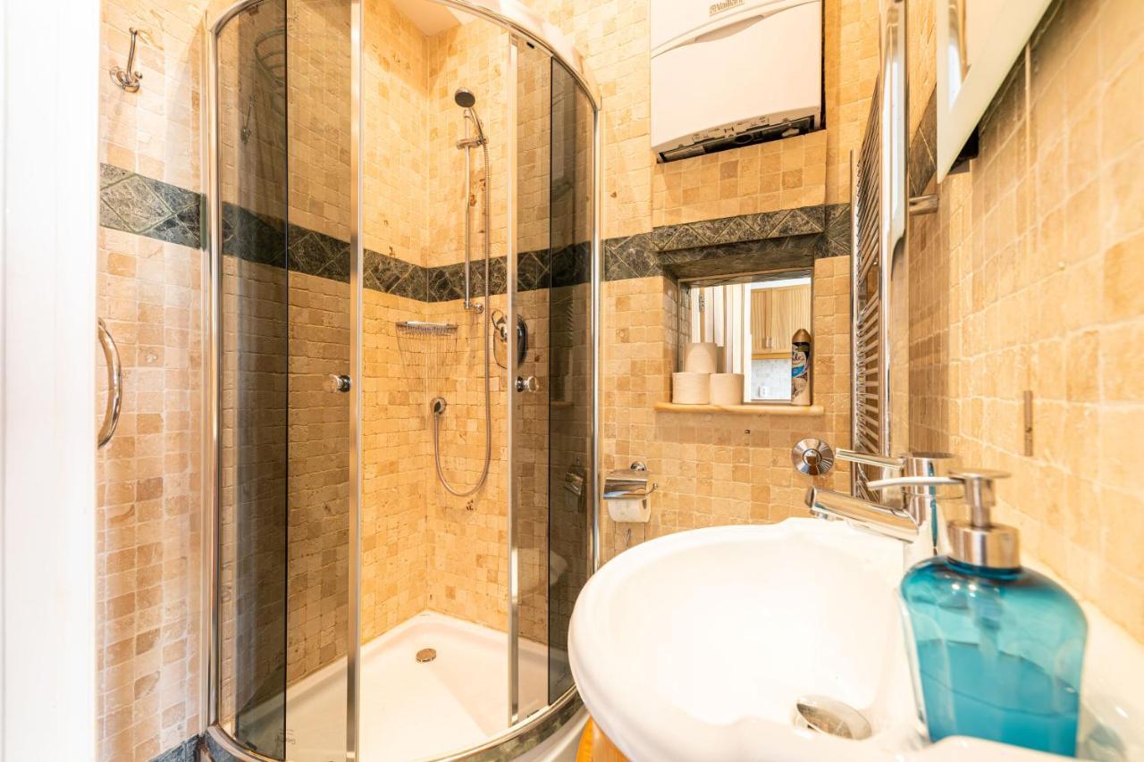 Victus Apartamenty, Apartament Alexander