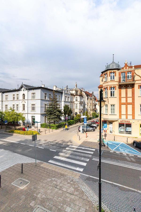Victus Apartamenty, Apartament Alexander * Sopot