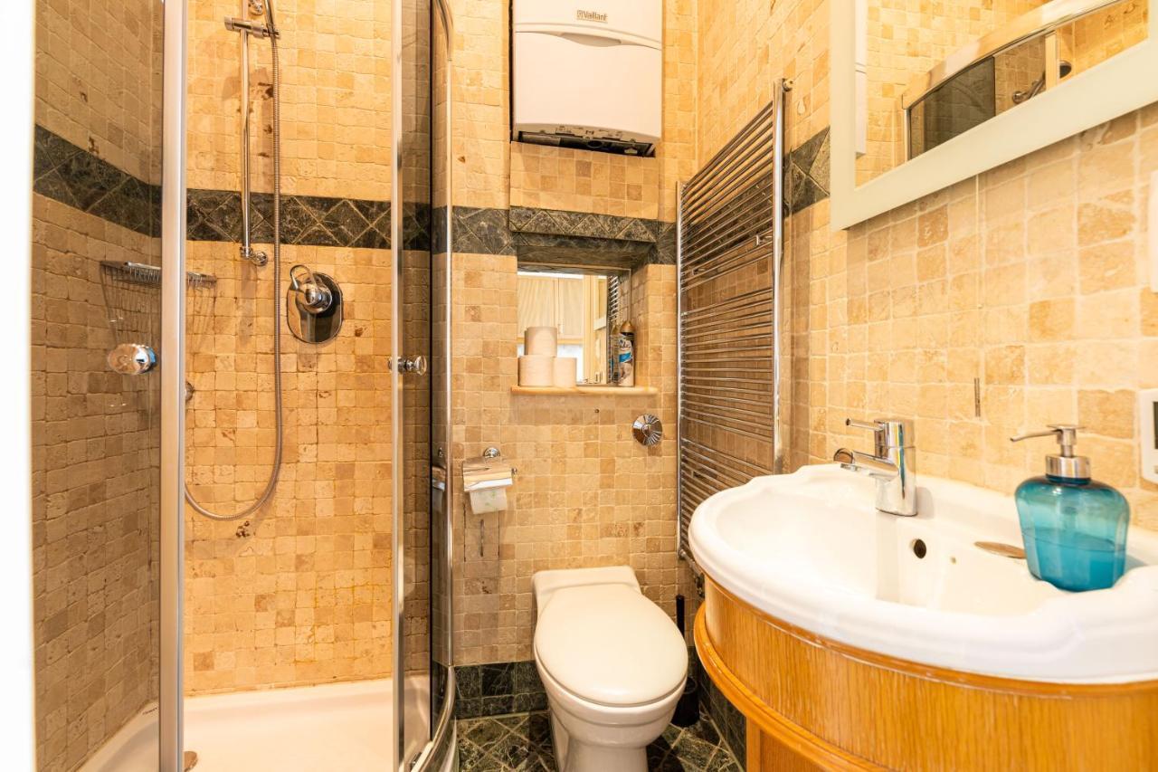 Victus Apartamenty, Apartament Alexander Apartament *