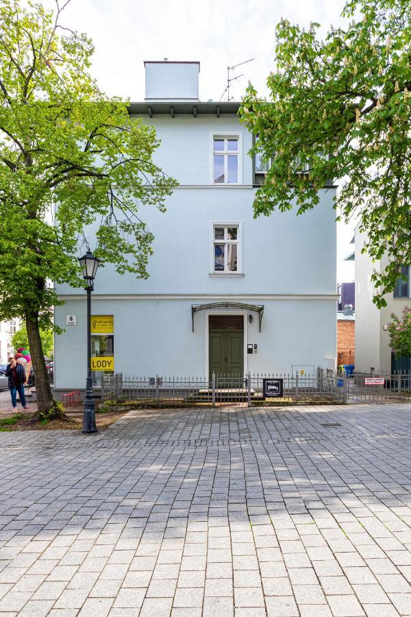 Apartament Victus Apartamenty, Apartament Alexander *